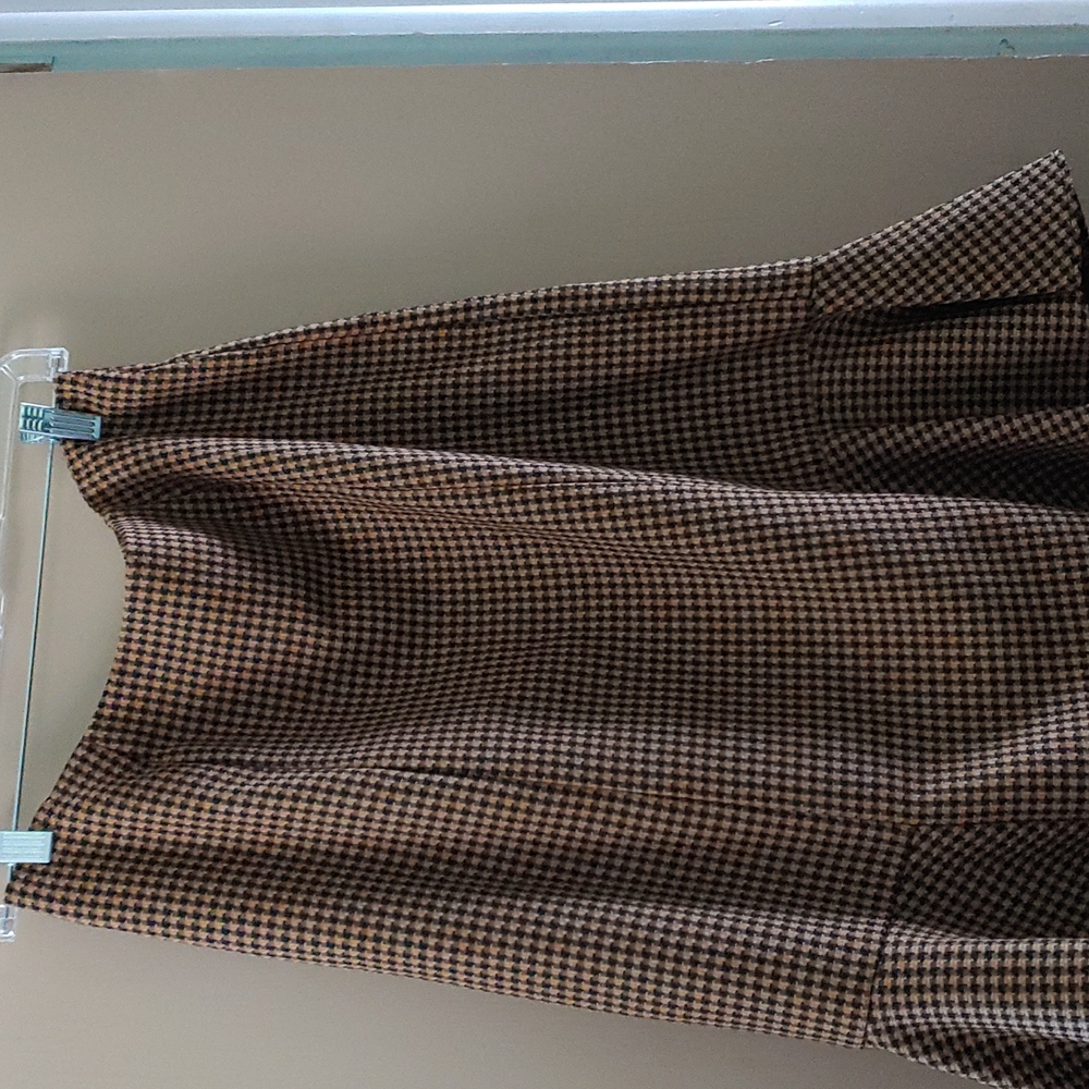NWT skirt